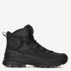 Ботинки тактические SENTINEL MID GTX (EU 42.5 UK 8.5 СМ 27.5; Black)